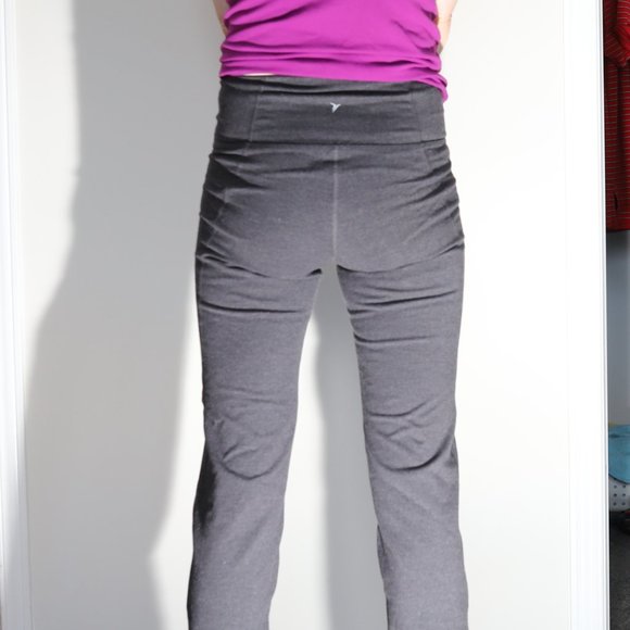 Grey leggings - Picture 2 of 6